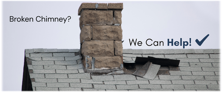 Chimney Repair Richmond VA