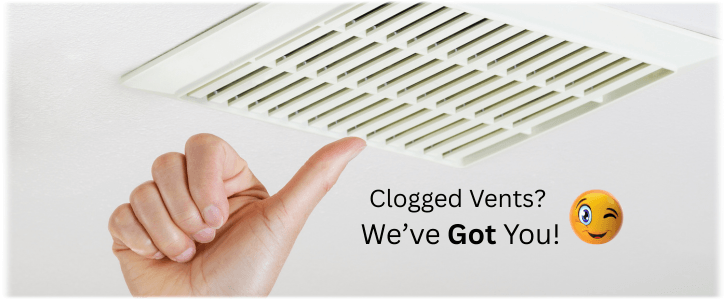 Dryer Vent Cleaning Richmond VA
