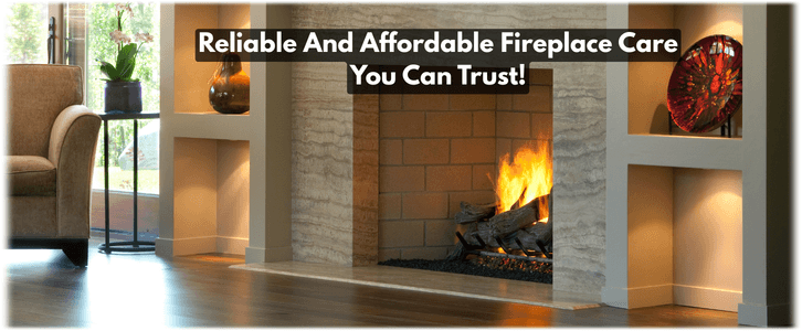 Chimney Cleaning Richmond VA